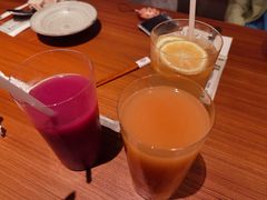 -CURRY YA 熟成咖哩專門店(深圳湾万象城店)