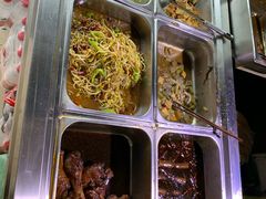 -刘小忙把子肉(北园大街总店)