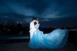 -拾尚映画·STUDIO婚纱摄影(中关村店)