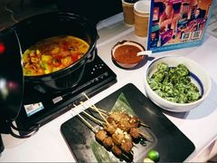 -自然食集西餐厅(泰晤士小镇店)