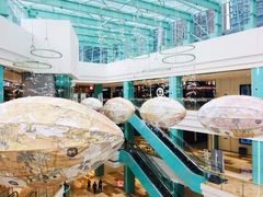 -大族广场Mall&More