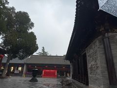-大慈恩寺(大雁塔)
