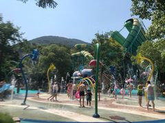 -苏州乐园森林水世界