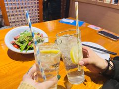 -有喜屋·烧鸟·居酒屋(三钢里店)
