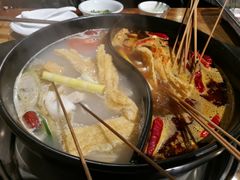 -串掌门砂锅串串香(后瑞店)