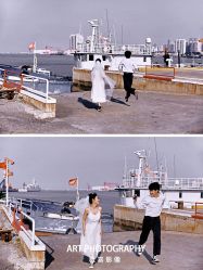 -薇喜影像艺术中心 ART PHOTO