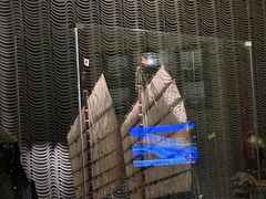 -南沙游艇会·大兵船餐厅