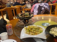 -群英会·三国菜(曹魏古城店)