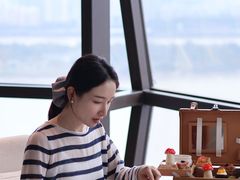 -温州铂尔曼酒店蘭 咖啡厅