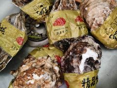 -王四营海鲜市场