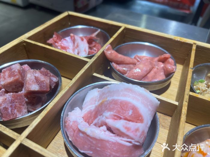 马路牙子烧烤音乐酒馆(望京店)图片