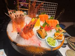 -花潮料理艺食馆(成都万象城店)