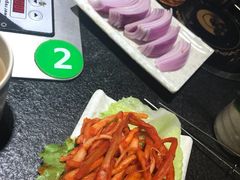 -邢氏老太太烧烤(南山店)