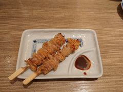 -小山日本料理(太古汇店)