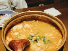 -雀舞云南菜(天津天河城购物中心店)
