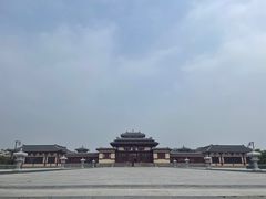 -洛阳古墓博物馆