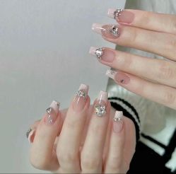 -M·X Nail日式美甲美睫