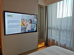 -成都武侯祠希尔顿惠庭酒店