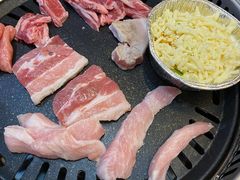-许妈妈餐厅烤肉烧烤家常菜(明润广场店)
