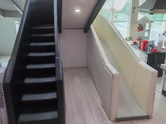 -Barbe a papa亲子餐厅(杨浦店)