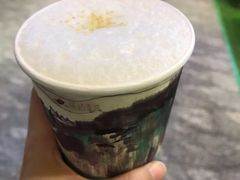 -茶话弄(中贸广场店)
