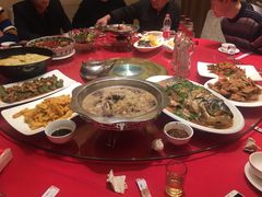 -沈阳烀饼香传统菜(龙门小区店)