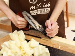 -五月木作·DIY木作文创体验店(北京路店)