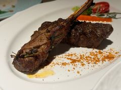 -波特曼西餐厅(中央大街店)