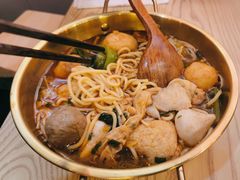 -佬巨化·衢州麻辣烫(运河上街店)