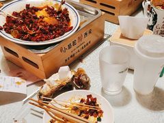 -福苗小骆驼烧烤(莲湖路店)
