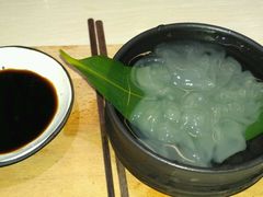 -半饱日式甜品(ifs国际金融店)