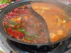 -江北北火锅馆·公路夜市(魏公村店)