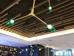 大堂-玥记茶餐厅(十字门华发商都一期绸带店)