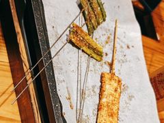 -东方一串·龙虾烧烤·特色烤鱼(吴中路店)