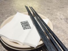 -留半山·香港食堂(啦啦宝都店)