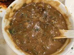 -太婆天府山珍酒楼(亚运村店)