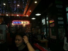 -香港鸿记冰室