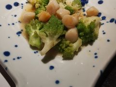 -花潮料理艺食馆(成都万象城店)