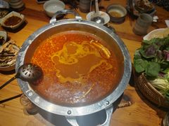 -老凯俚酸汤鱼(鸿通城店)