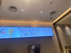 -喜茶(合肥中环城店)