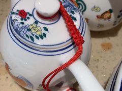 -点都德(喜粤楼店)