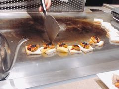 -大渔铁板烧(蛇口店)