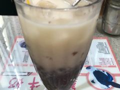 紅豆冰-义顺牛奶公司(板樟堂店)