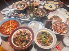 -金掌勺锅包肉(太原万达店)