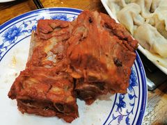 -九妹农家大铁锅东北菜(江湾店)