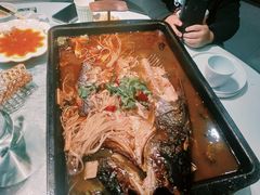 -白马宴·椒麻鸡(新华南路店)