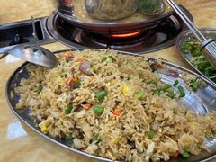 -五洞大众牛餐馆(番禺分店)