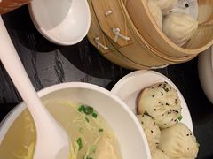-宁波汤团店(外滩店)