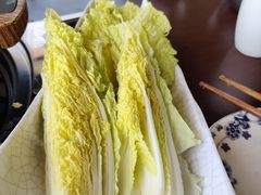 -亿诣蝎府炸酱面羊蝎子火锅(酷车小镇店)