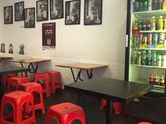-细妹五香牛杂(步行街店)